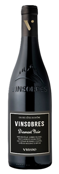 DIAMANT NOIR 2023